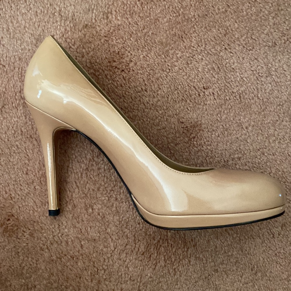 Stuart weitzman platswoon